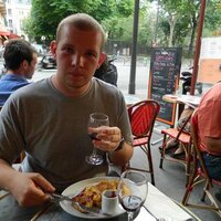 Sean Scott (@papabig91sean) 's Twitter Profile