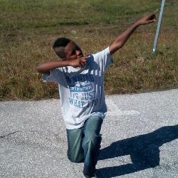 Ayoo Follow Me And I'll Follow You Back Ya Feel Me ?