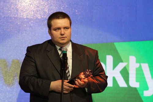 Grupa Wirtualna Polska. Prezes Wielkopolskiego Związku Piłki Siatkowej Na TT tylko prywatne opinie.