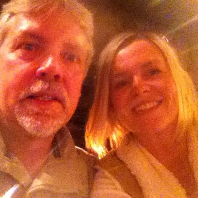 Profile Picture of Tricia (@HuttonTricia) on Twitter