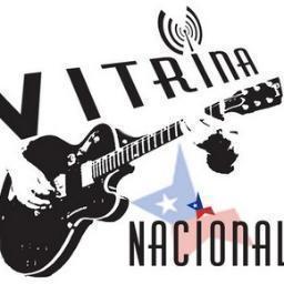 VitrinaNacional Profile Picture
