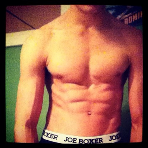 ben_farris's profile picture. I'm so great I'm jealous of myself.