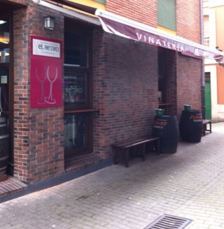 VinateriaRetiro's profile picture. 