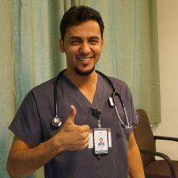 ‏طبيب اسرة.. متخصص في التغذية العلاجية.. مهتم بالرياضة واحب الكاراتيه..