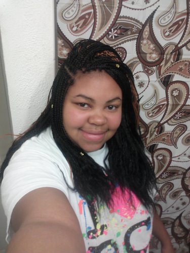 My life is sssoooo different and is changing everyday!!! I'm soo happy where I am at loving my life and the people on it!!!!