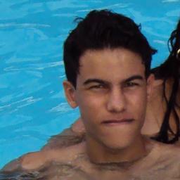 RaphaelrSousa's profile picture. Run to the hills