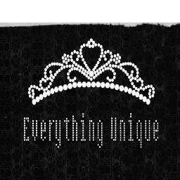 EverythingUniqu's profile picture. شركتكم الشامله ترحب بكم
نحن نحرص لعرض افضل صرعات الموضه تابعونا كي لا تفوتكم فرصة الحصول على كل ما هو جديد - لندن

http://t.co/FTpoF2fY