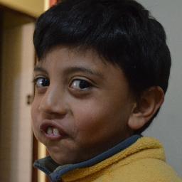 ChapoEstrada's profile picture. Que Onda Caoun!