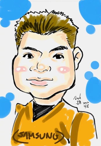 pcl1114's profile picture. 認真負責!~~