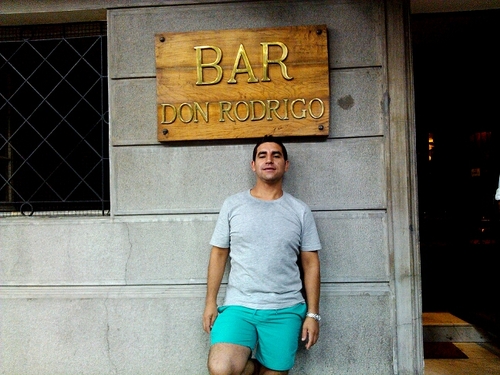 MatcidCid's profile picture. Estudia Ingeniería Ejecución en Administración Mención Logística Instituto Profesional de Chile trabajo en adessy chile Dpto logística Santiago