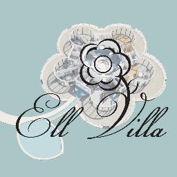 The Venus Rose Villa -a rose shaped villa inspired by the orbit of Venus; water; davinci code; fibonacci;ICF. Swim from every room in the indoor lazy river!