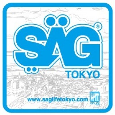 SAGLiFE_official (@SAGLiFE_tokyo) / X