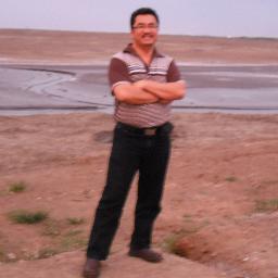 DebitoMarkus's profile picture. 