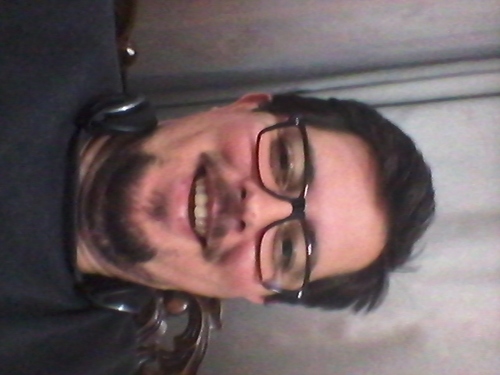 Morpheus_Zeus's profile picture. 