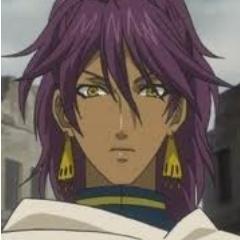 Hello.I am Prince Soma Asman Kadar.But please just call me Prince Soma or Soma.I like to make friends. My servant/bodyguard is Agni #Single