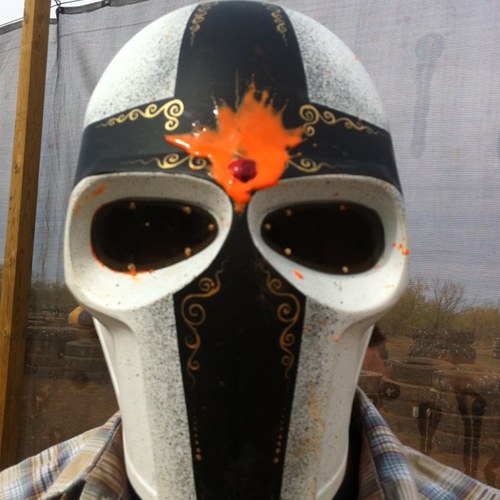 DPaintball277's profile picture. 