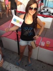 gababici's profile picture. Me encantan los retos, Pronto periodista. Me gusta opinar  y estar a la vanguardia. Lucho por el medio ambiente y por los animales! Bici siempre