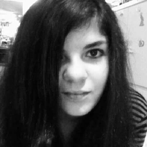 I just need someone to save me from myself...