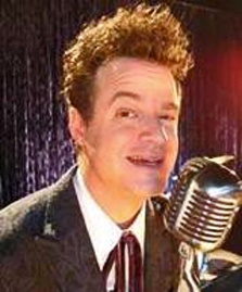 I'm the older version of the improv comic Matt Besser of UCB fame and the great improv4humans podcast available on iTunes also available for kid's parties!