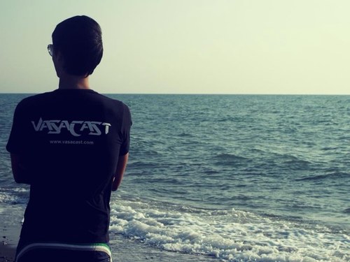 ReverterVsc's profile picture. Vasacast staff