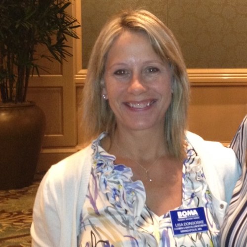 LDongoske's profile picture. 