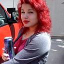 Michelle Almendarez - @tismitchy - Twitter