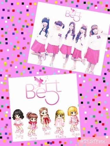 ♕Official BE5T Fans (BaBies)♕Inspiration Is @BE5T_Official ♕#WeLoveBE5T #ProudtobeBaBies #BE5TdotheBESTforBE5T #BE5Tbabyiloveyou♕