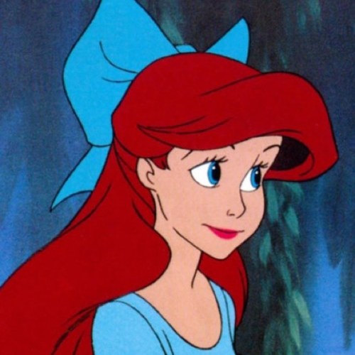 Life of your average mermaid