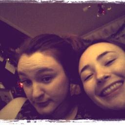 Becca_follow_me's profile picture. Randomosity :P

You have a life, live it