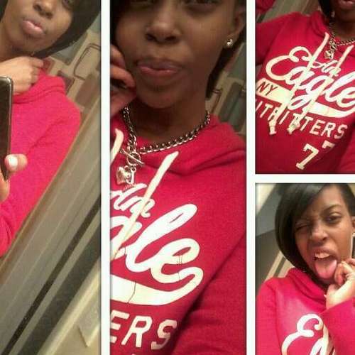 Demi. Julyy 12 :$  IG: Demi_Monaee