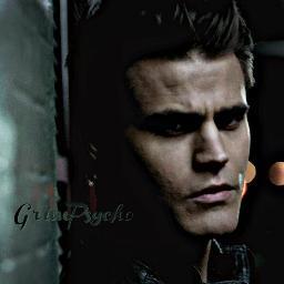 I asked Elena how many more ways she could rip my heart out. I grew impatient so I just ripped out hers. RP||MC