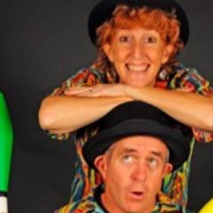 JugglingHoffman's profile picture. Fun-loving comedy jugglers and other stuff that amuses us.