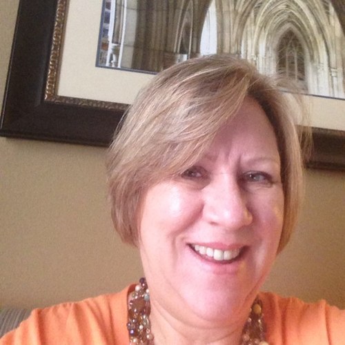 RachelleBurkert's profile picture. 