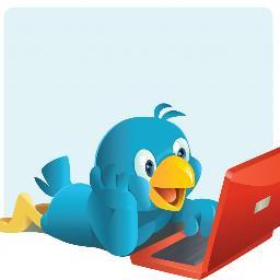 Dando #RTs nos tweets vips.