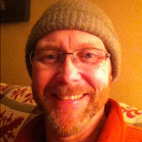 davidofdeerwood's profile picture. 