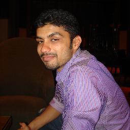 anujparikh22's profile picture. 