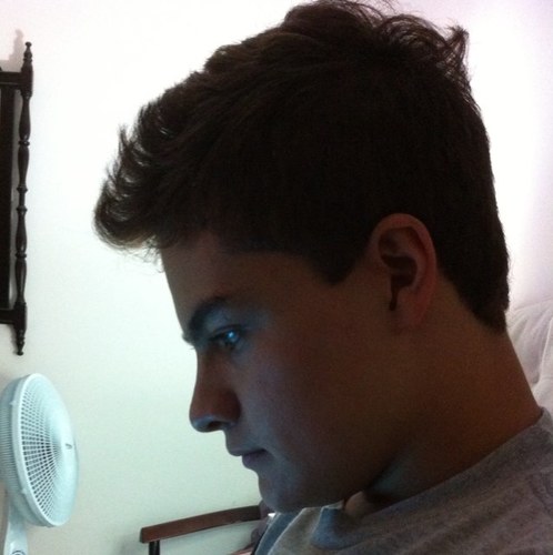 Sou gay