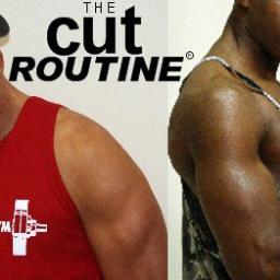 http://t.co/gWuK4EAk provides a software program to track your workouts, progress, caluclate 1RM, and 700 data points.