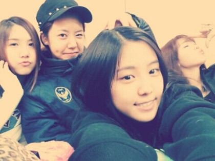 Boo팸 나은봇 유저♡ (봇종료)