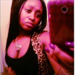 Being a bad bitch is my mentality ...