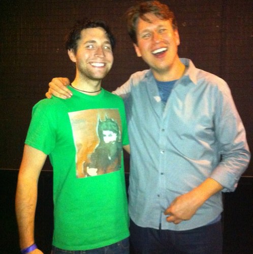 DaveyWav_E's profile picture. Podcast, Comedy, People Snob