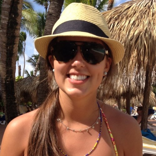 LarkinBlackwell's profile picture. 