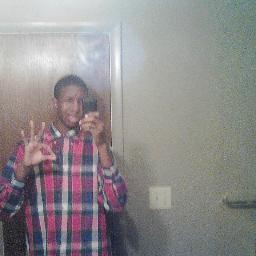 what u caan kn about me is that i dont take alot of shit from nobody im #100 about everything i do believe that and i can be a little flrt Bang Bang $