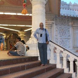 new(s)crazy GOD FEARING,TEMPLE VISITOR,TRAVEL CRAZY.VRISCHIC, VISITORS OF MUTTS/ASHRAMAS AND GURUS.( FOR POSITIVE NEWS)