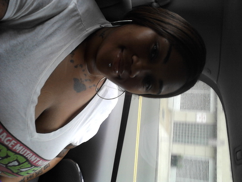 lovable person til you cross me #ikeepgoonsaroundme #moneythelongway #igotsomethingforfuckniggasthattrytoplayme #gmail
