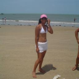 LaryssaWeidmann's profile picture. 