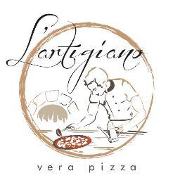 Pizza Napoletana on Wheels - Vegas Food Truck - 1000 Degree Oven From Naples - 60 Second Pizza


@LArtigianoLV