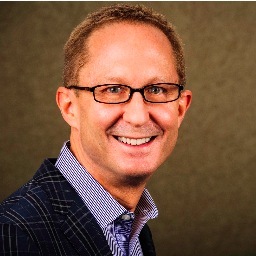 RegCran's profile picture. Co-Founder of NextMapping.  NextMapping™ is our exclusive approach to help you and your business to be ready for the future of work now.