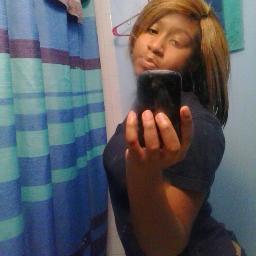 im a very smart girl , and i love to sing . im a christian and working towards success . follow me & #TeamFollowBack (: