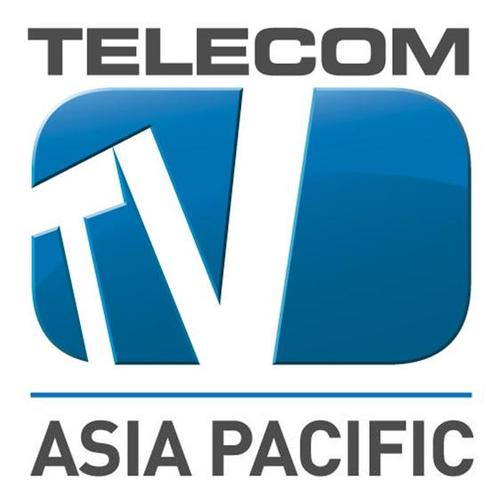 TelecomTVAPAC's profile picture. Online TV for the Asia Pacific ICT sector